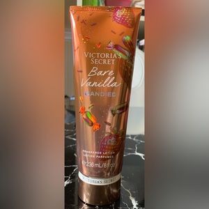 Bare Vanilla Candied ( Victoria Secret )